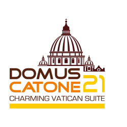 Domus CATONE 21